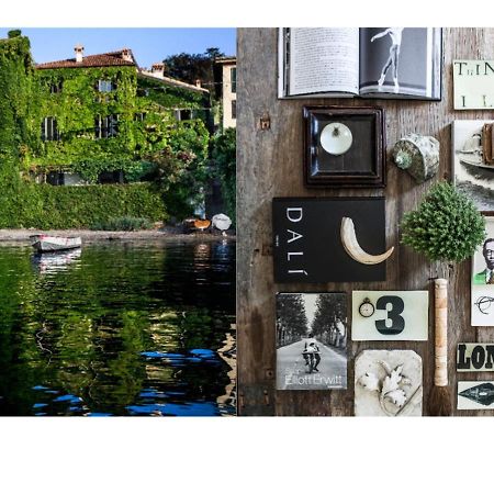 Pescallo Apartments Bellagio Zewnętrze zdjęcie