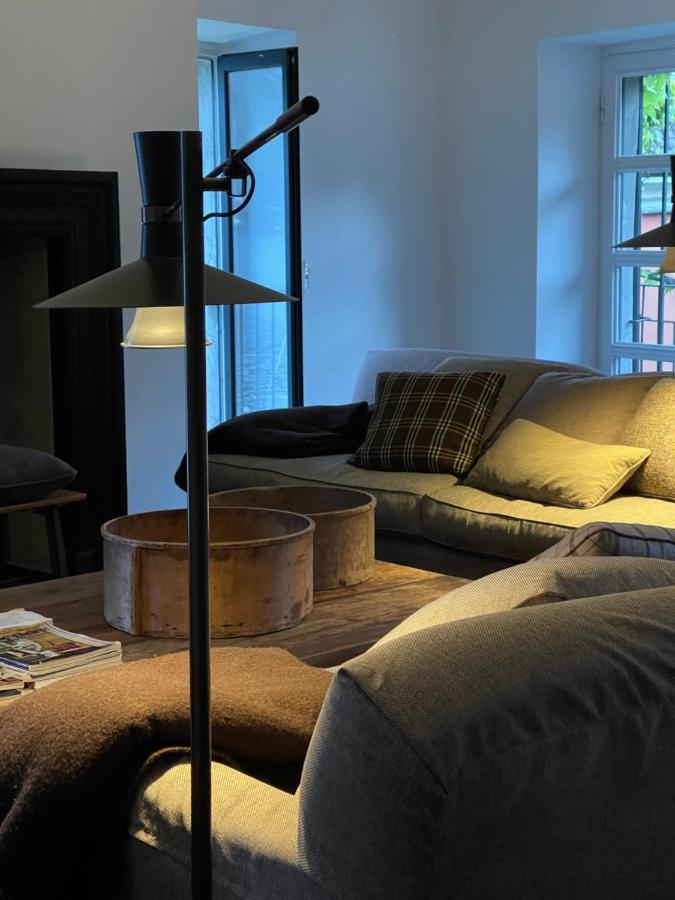 Pescallo Apartments Bellagio Zewnętrze zdjęcie