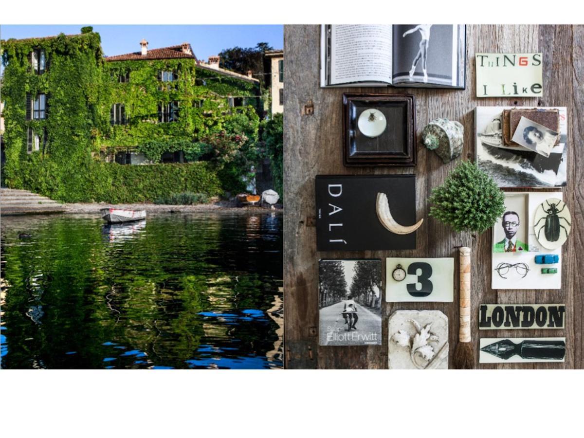 Pescallo Apartments Bellagio Zewnętrze zdjęcie