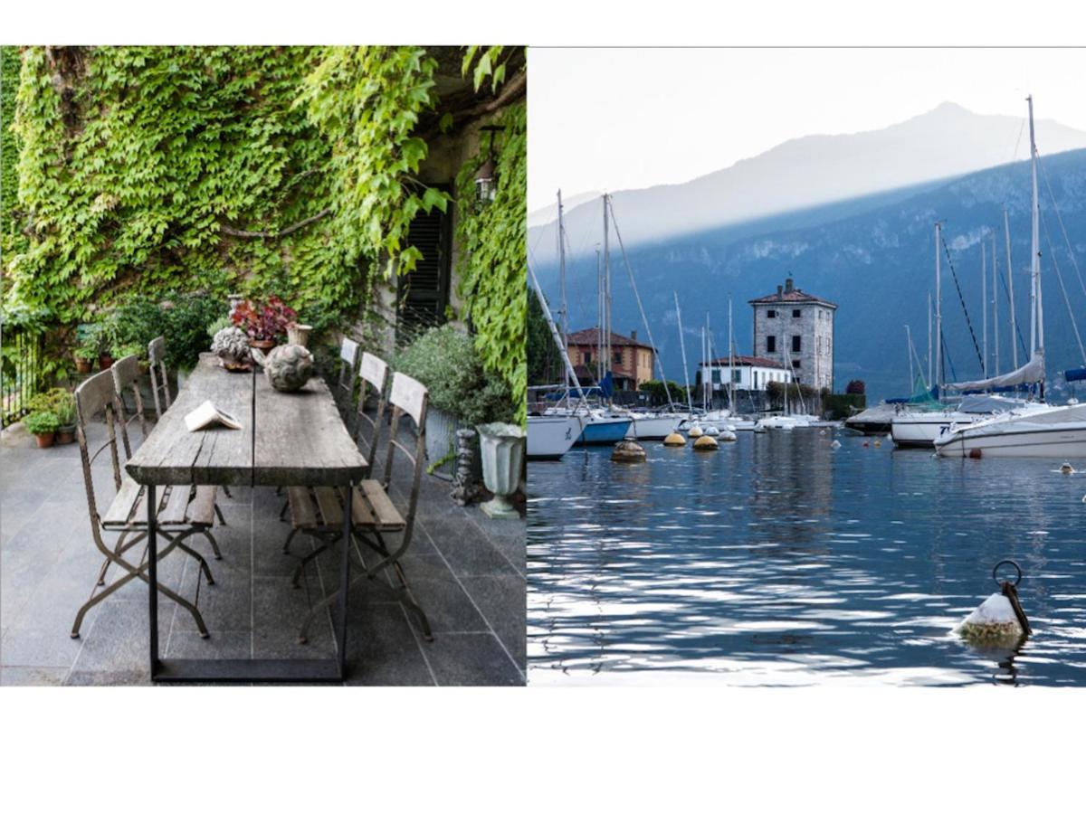 Pescallo Apartments Bellagio Zewnętrze zdjęcie