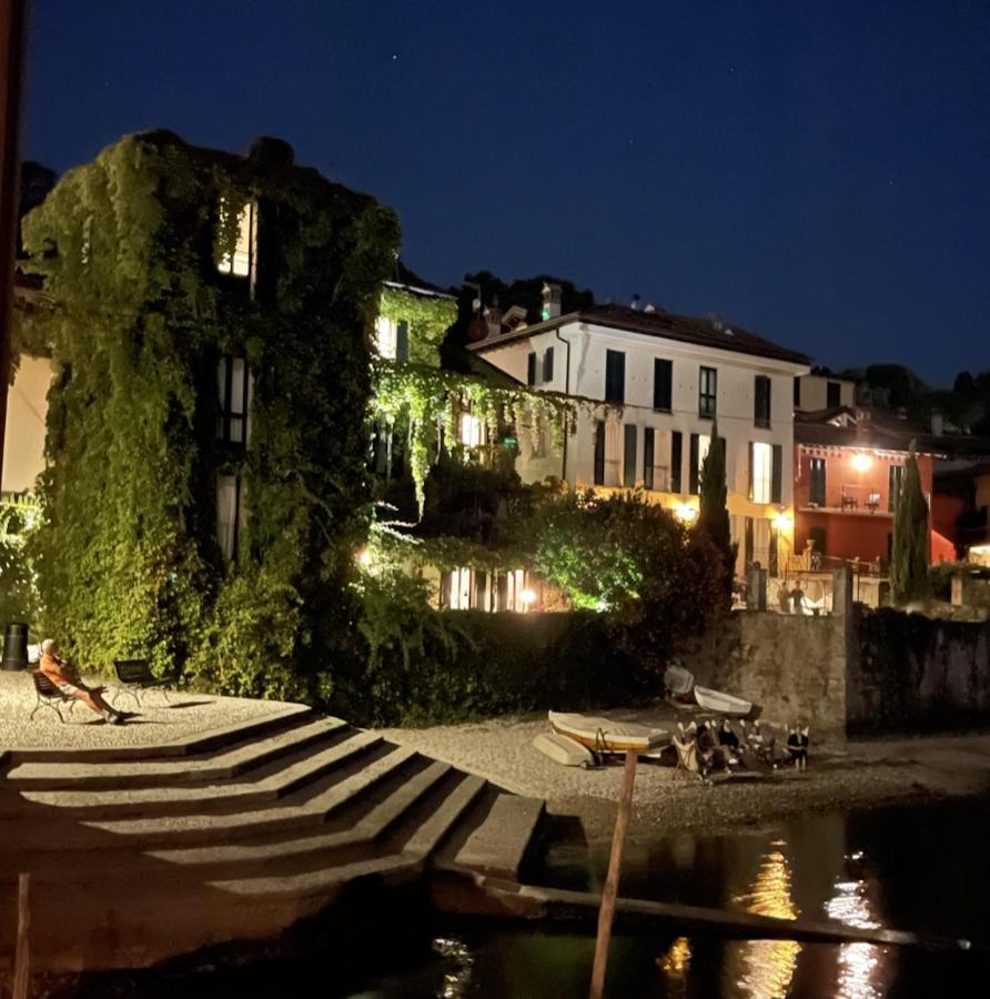 Pescallo Apartments Bellagio Zewnętrze zdjęcie