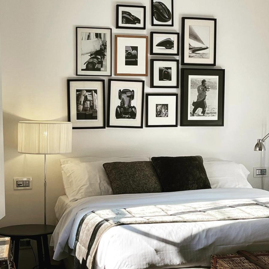 Pescallo Apartments Bellagio Zewnętrze zdjęcie