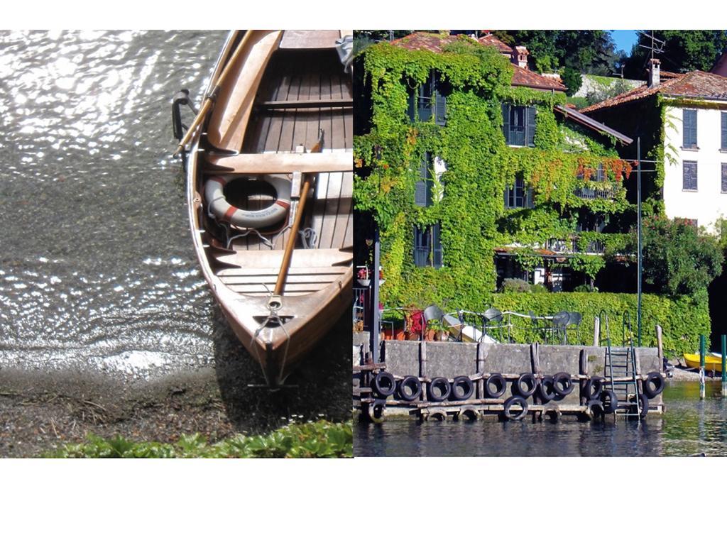 Pescallo Apartments Bellagio Zewnętrze zdjęcie