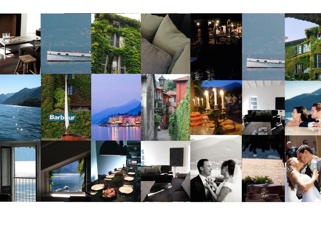 Pescallo Apartments Bellagio Zewnętrze zdjęcie