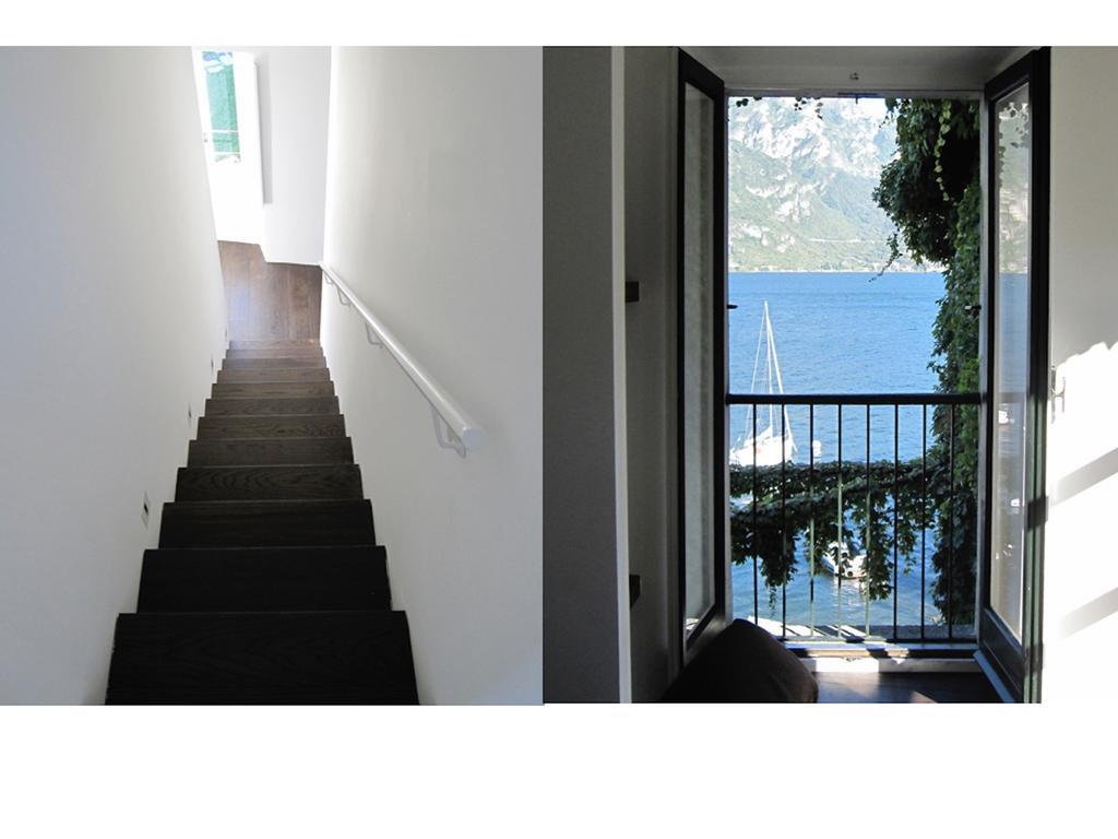 Pescallo Apartments Bellagio Pokój zdjęcie