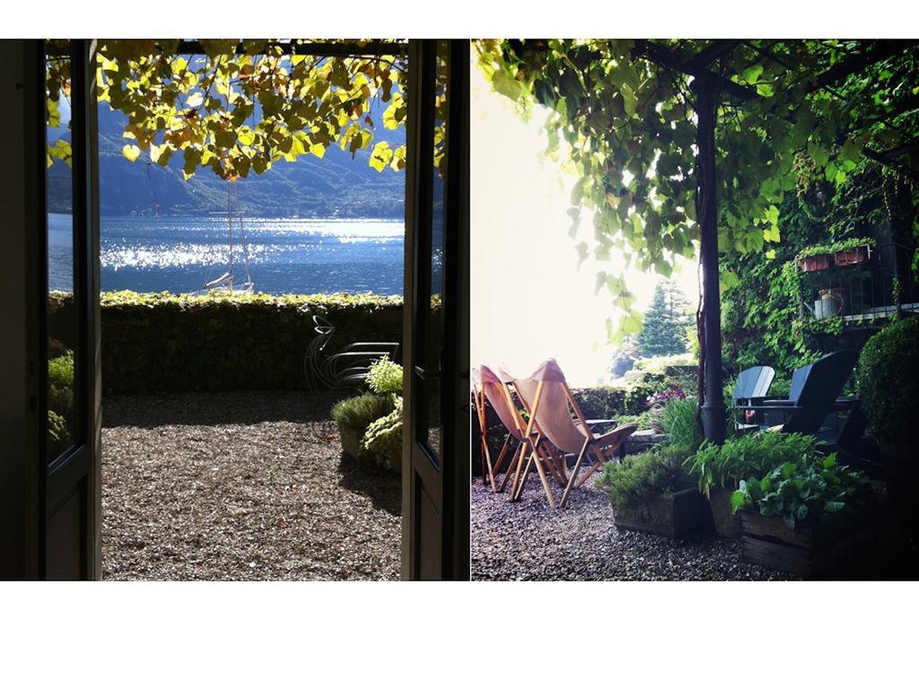 Pescallo Apartments Bellagio Pokój zdjęcie