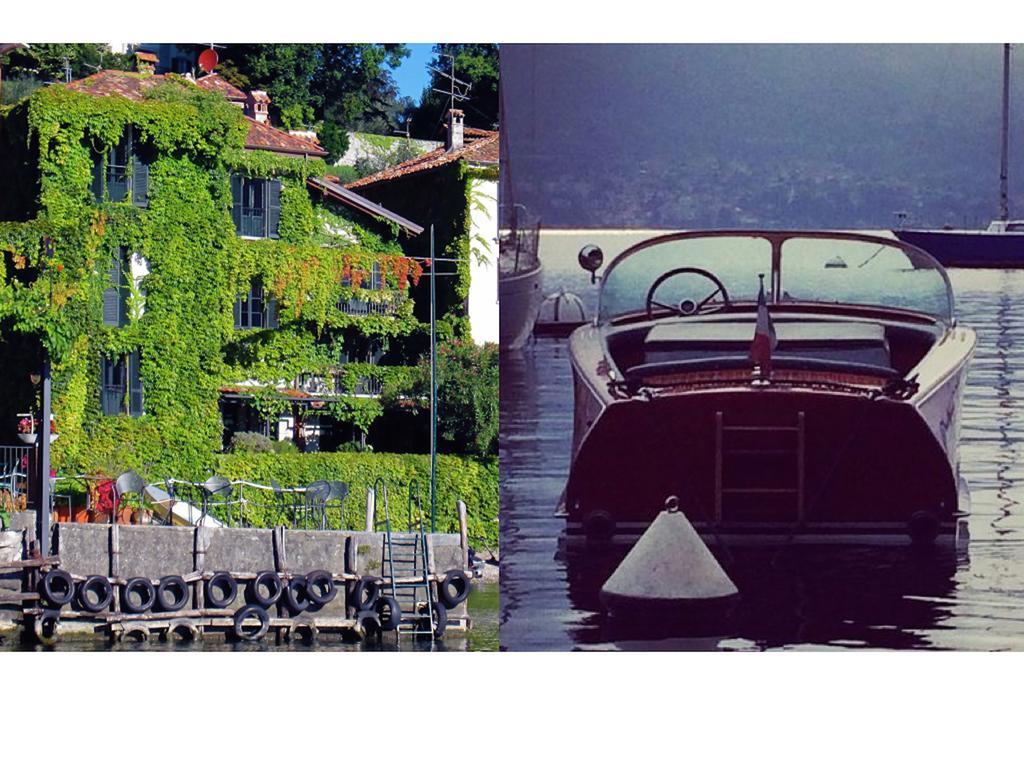 Pescallo Apartments Bellagio Pokój zdjęcie
