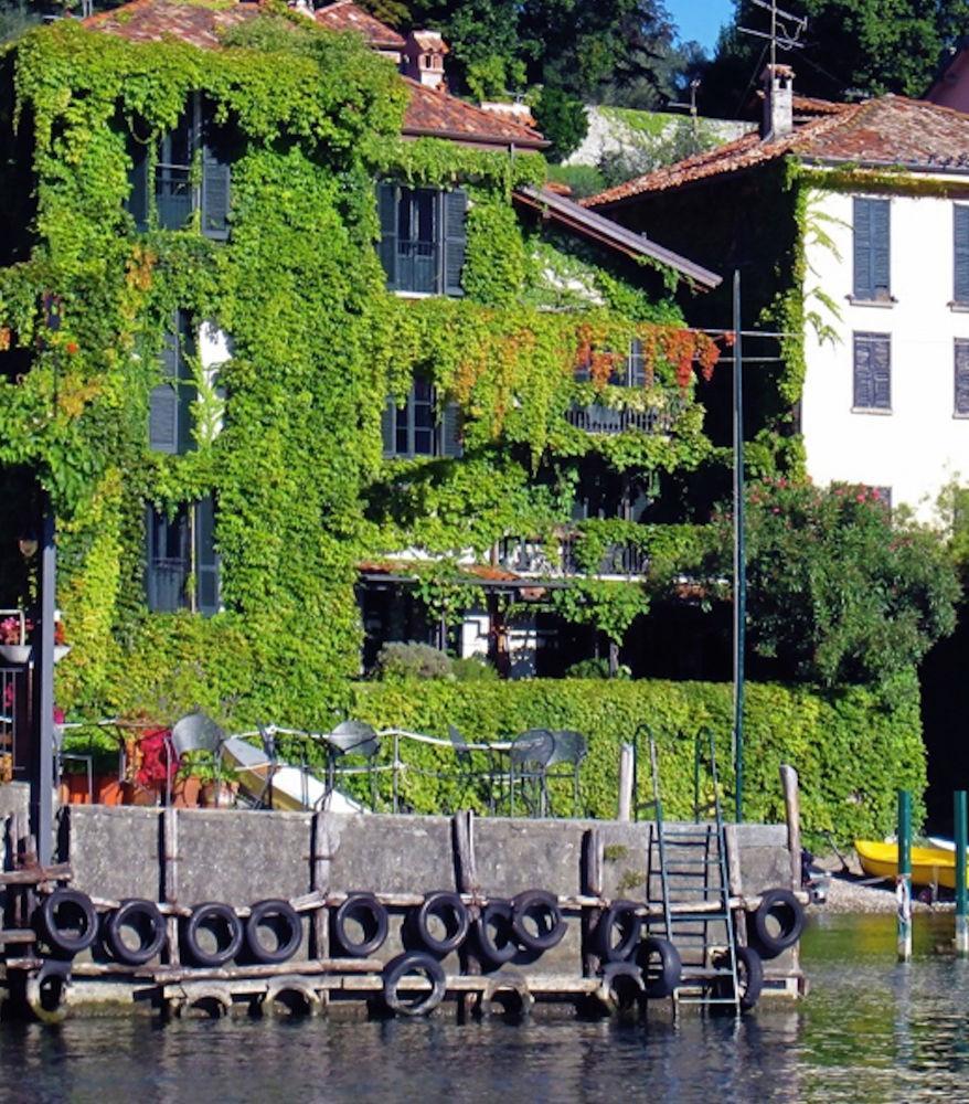 Pescallo Apartments Bellagio Zewnętrze zdjęcie
