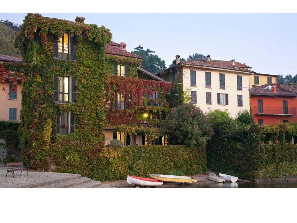 Pescallo Apartments Bellagio Zewnętrze zdjęcie