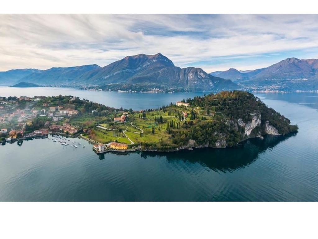Pescallo Apartments Bellagio Zewnętrze zdjęcie
