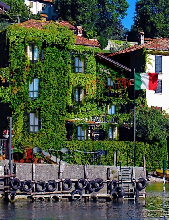 Pescallo Apartments Bellagio Zewnętrze zdjęcie